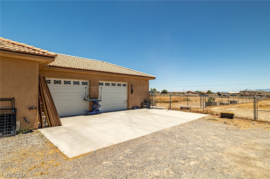 2671 East Hacienda Street Pahrump NV 89048