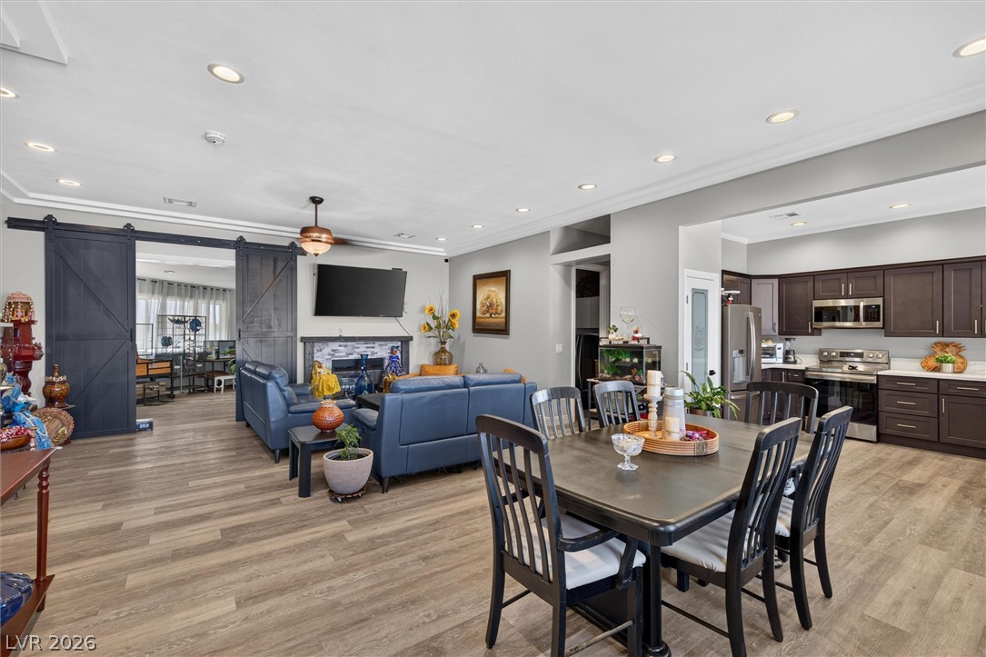 2671 East Hacienda Street Pahrump NV 89048
