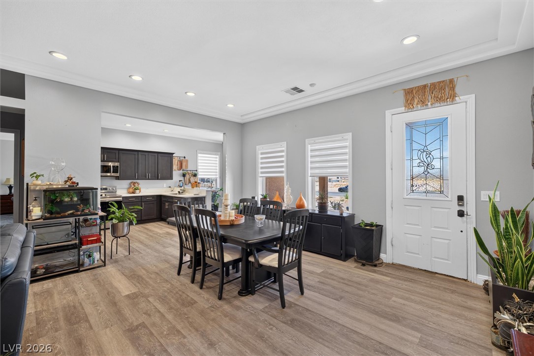 2671 East Hacienda Street Pahrump NV 89048