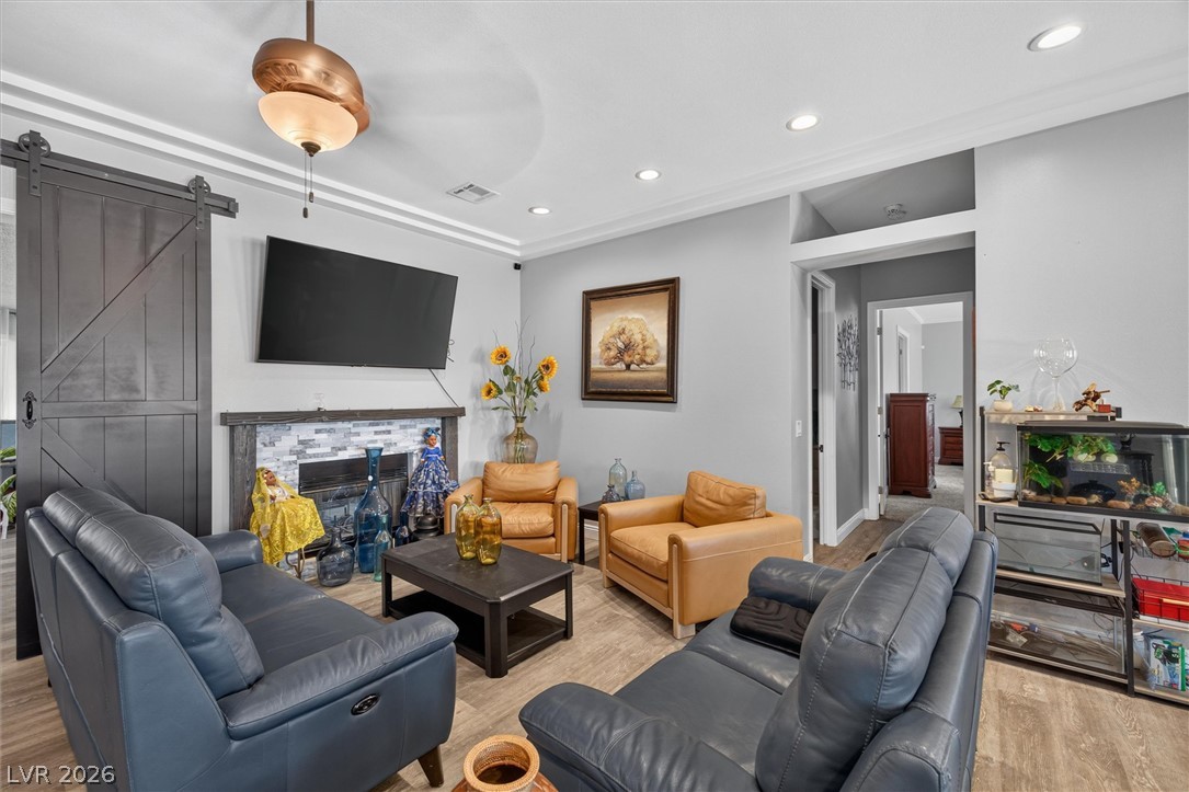 2671 East Hacienda Street Pahrump NV 89048