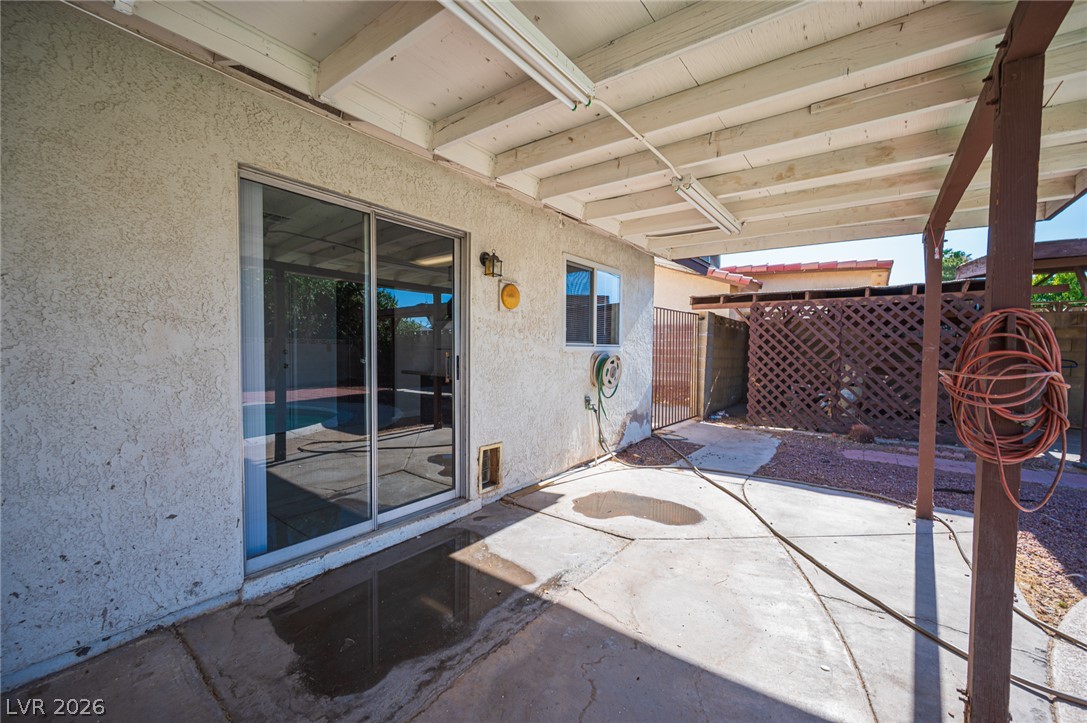 5142 Tahnee Drive Las Vegas NV 89122