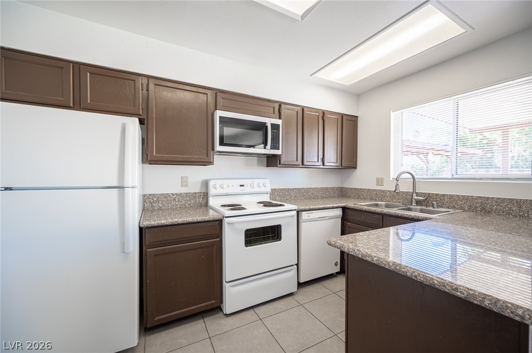 5142 Tahnee Drive Las Vegas NV 89122