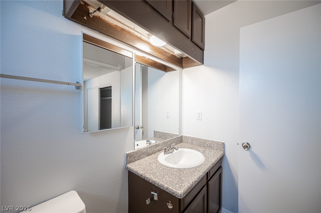5142 Tahnee Drive Las Vegas NV 89122