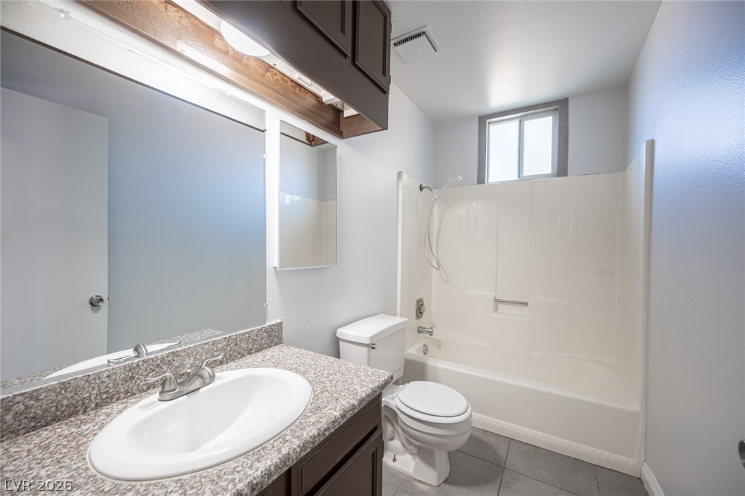 5142 Tahnee Drive Las Vegas NV 89122