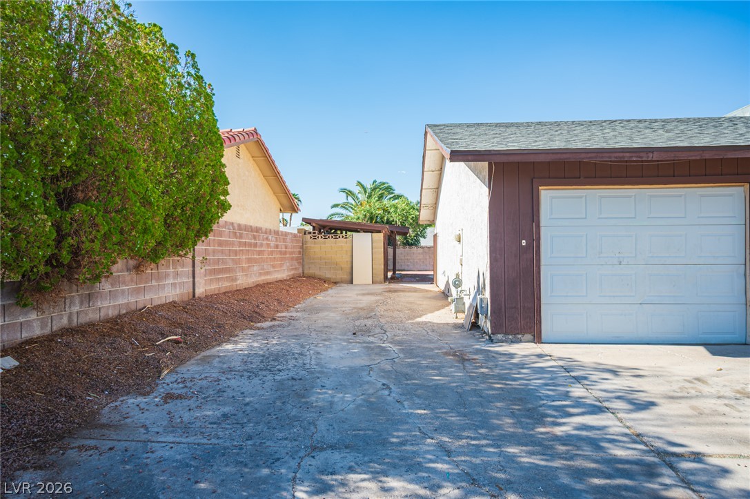 5142 Tahnee Drive Las Vegas NV 89122
