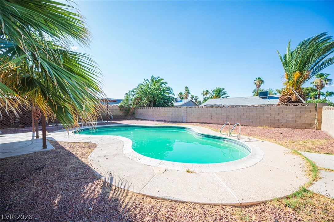 5142 Tahnee Drive Las Vegas NV 89122