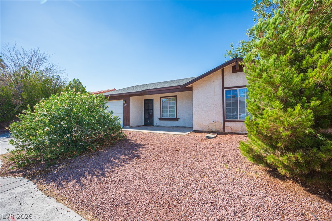 5142 Tahnee Drive Las Vegas NV 89122