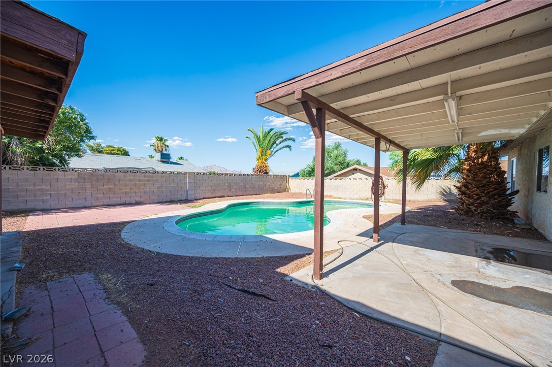 5142 Tahnee Drive Las Vegas NV 89122