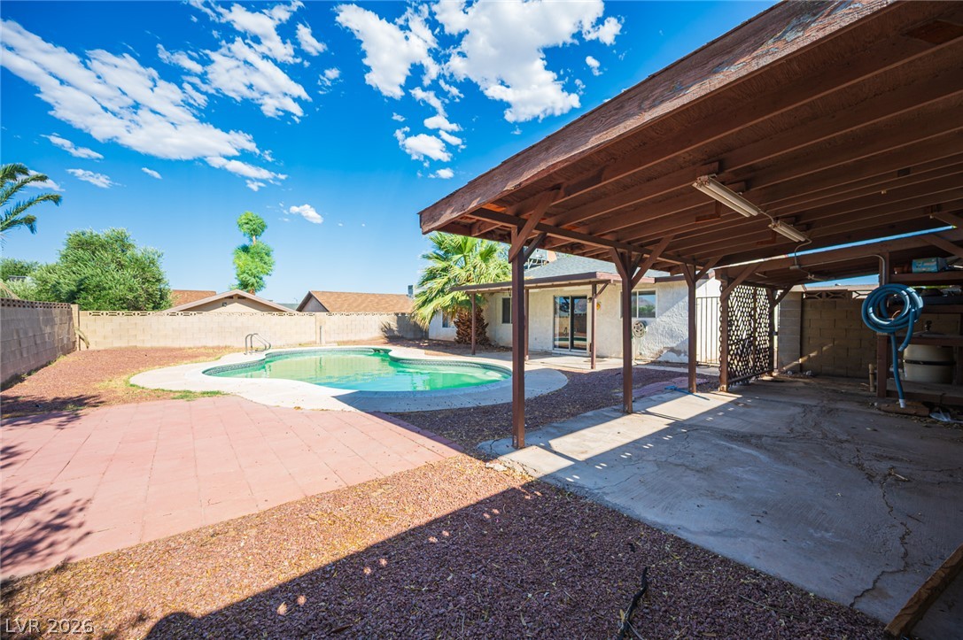 5142 Tahnee Drive Las Vegas NV 89122