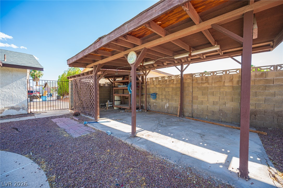 5142 Tahnee Drive Las Vegas NV 89122