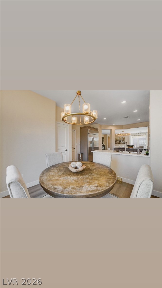 2649 Rue Marquette Avenue Henderson NV 89044
