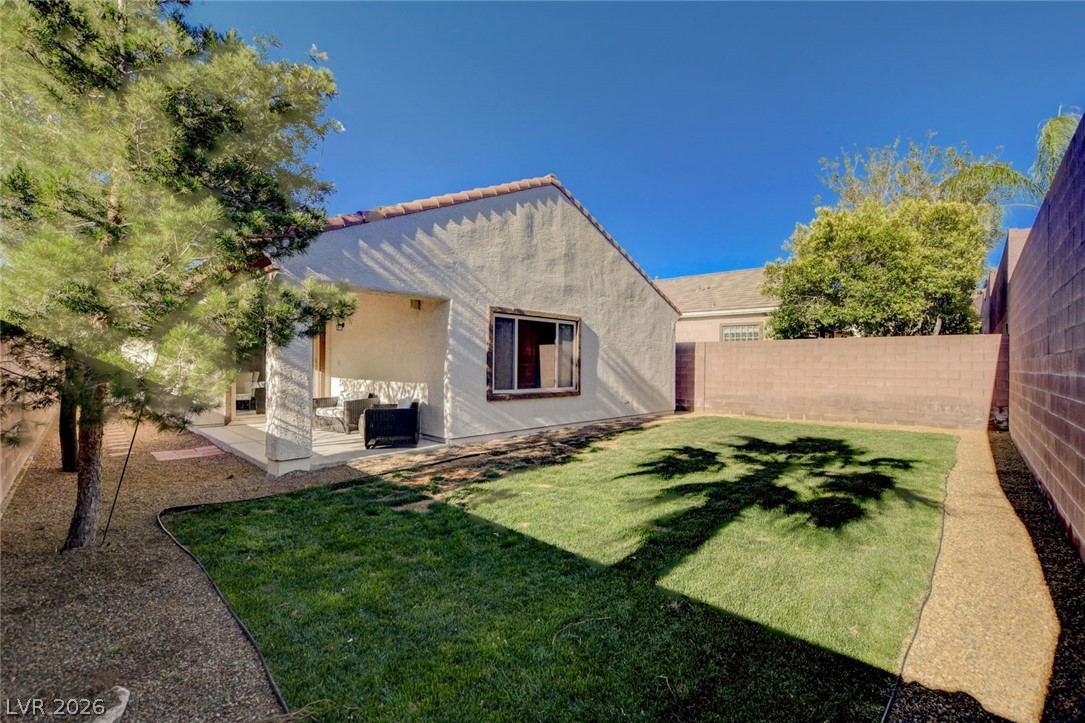 2649 Rue Marquette Avenue Henderson NV 89044
