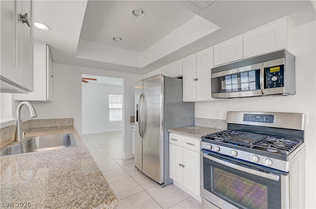 6348 Copperfield Avenue Las Vegas NV 89108