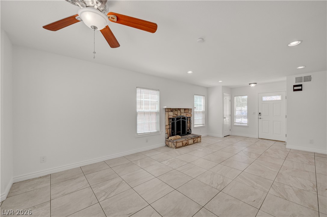 6348 Copperfield Avenue Las Vegas NV 89108
