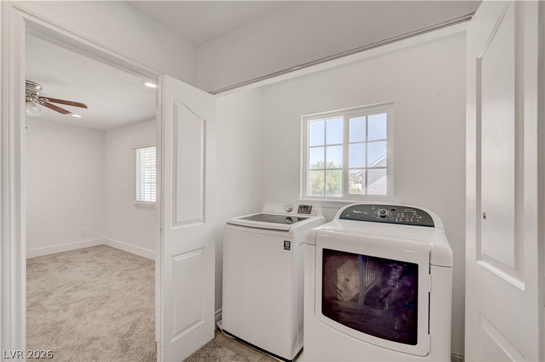 6348 Copperfield Avenue Las Vegas NV 89108