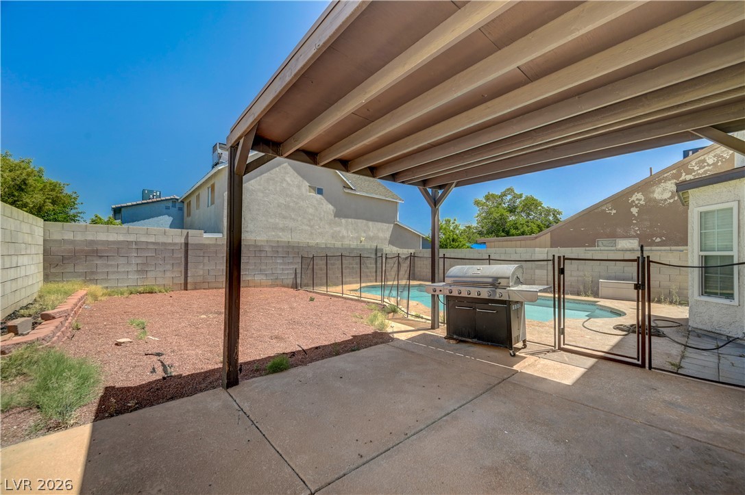 6348 Copperfield Avenue Las Vegas NV 89108