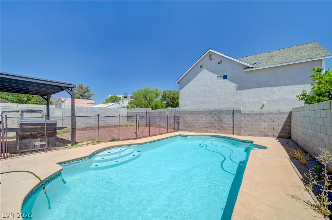 6348 Copperfield Avenue Las Vegas NV 89108