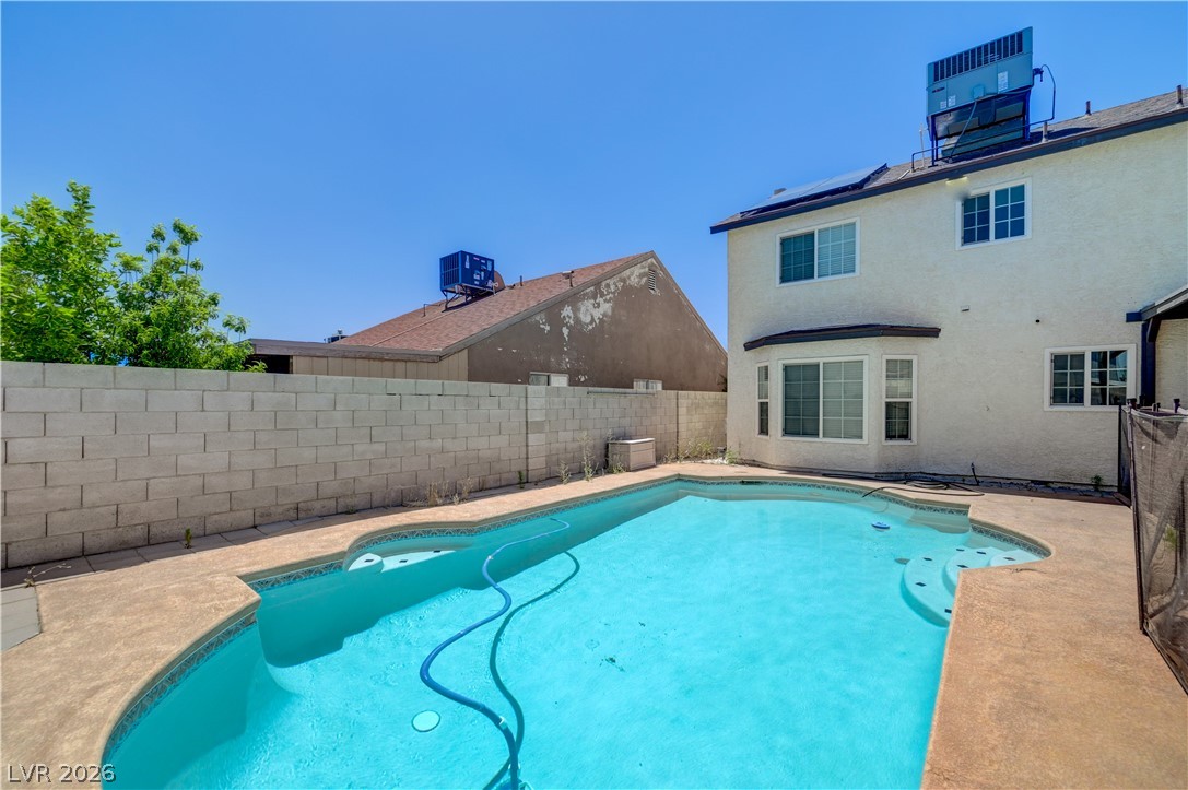 6348 Copperfield Avenue Las Vegas NV 89108