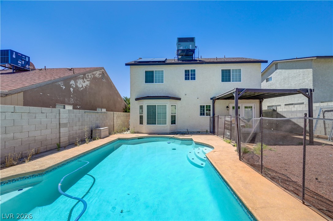 6348 Copperfield Avenue Las Vegas NV 89108