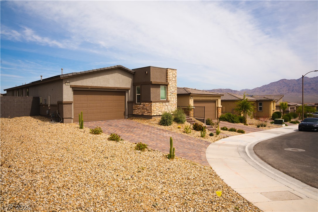 9482 Noble Fir Ridge Avenue Las Vegas NV 89143