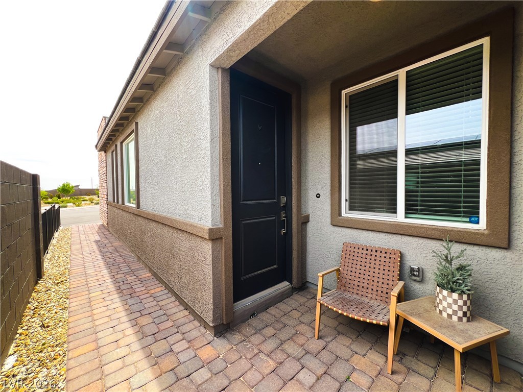 9482 Noble Fir Ridge Avenue Las Vegas NV 89143