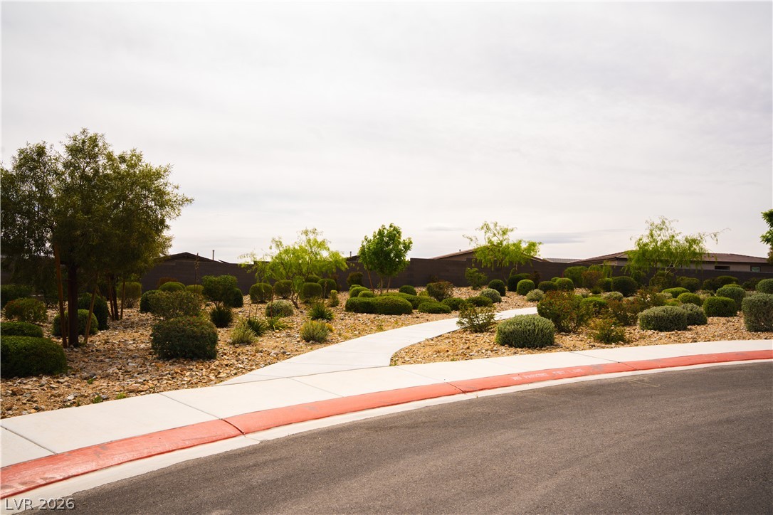 9482 Noble Fir Ridge Avenue Las Vegas NV 89143