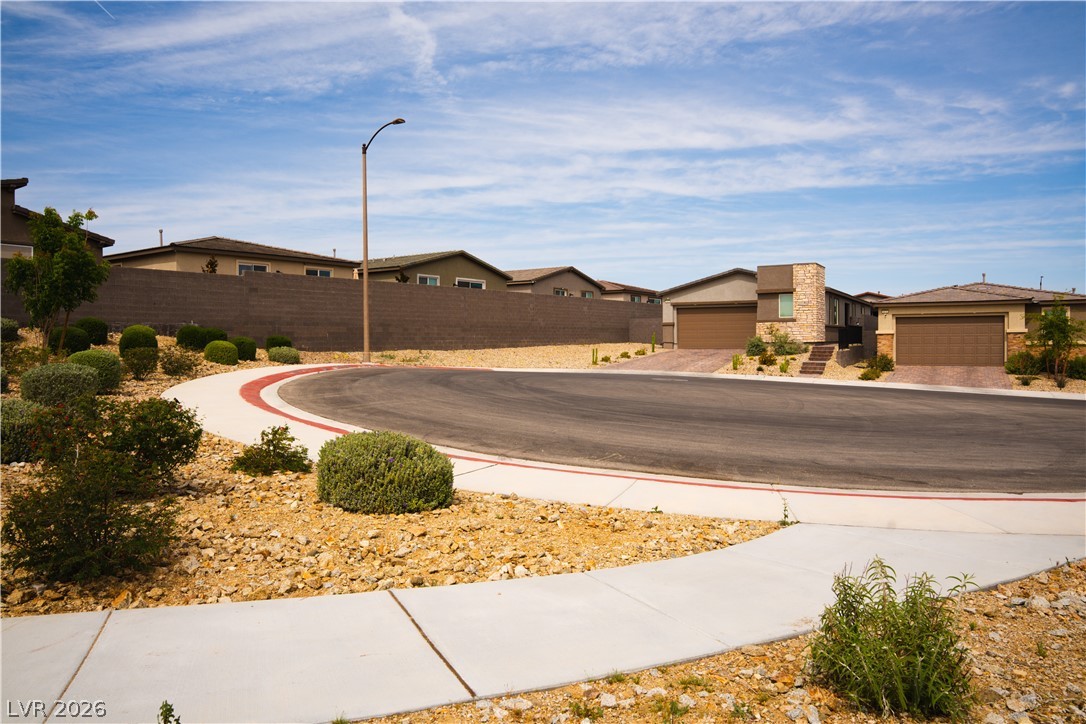 9482 Noble Fir Ridge Avenue Las Vegas NV 89143