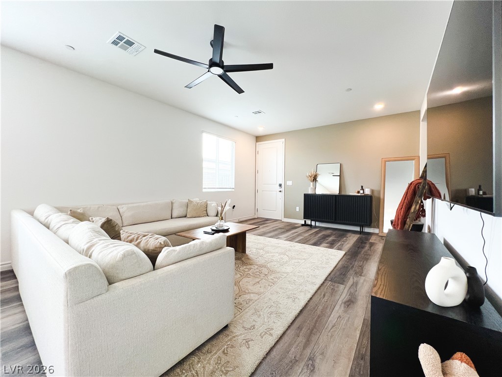 9482 Noble Fir Ridge Avenue Las Vegas NV 89143