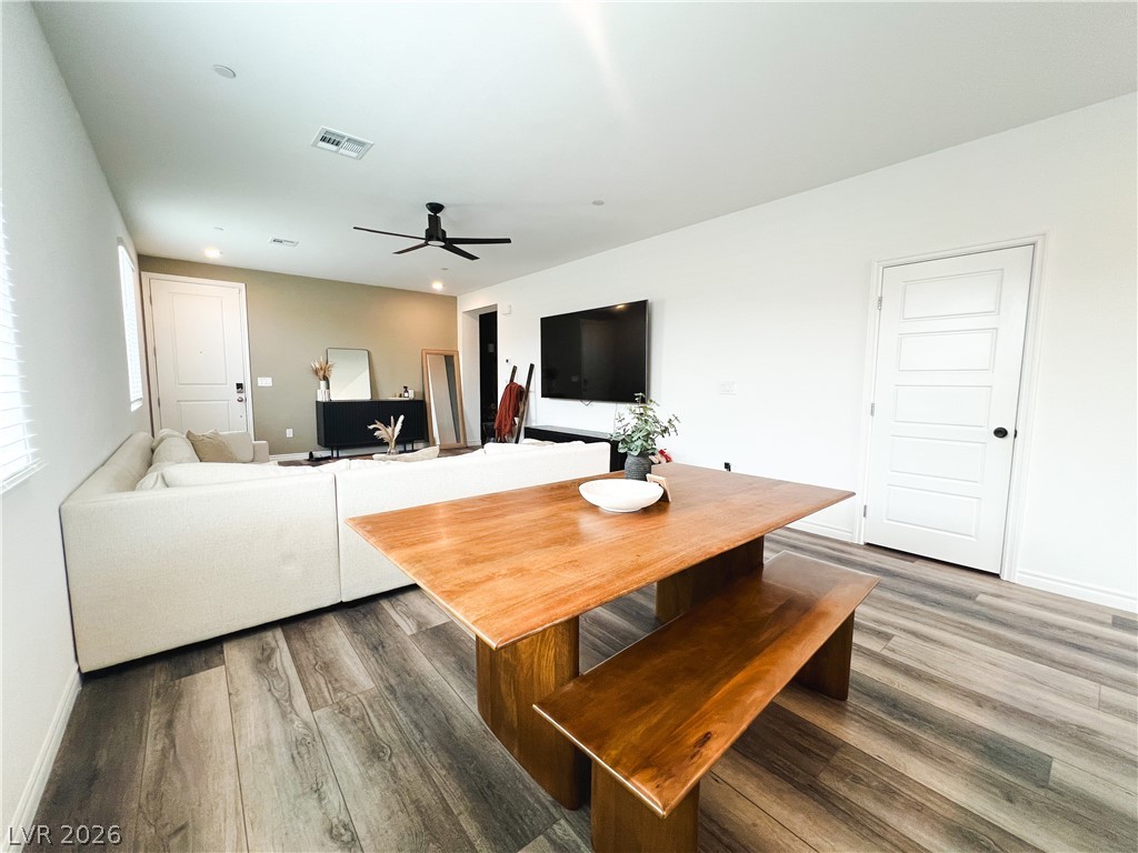 9482 Noble Fir Ridge Avenue Las Vegas NV 89143