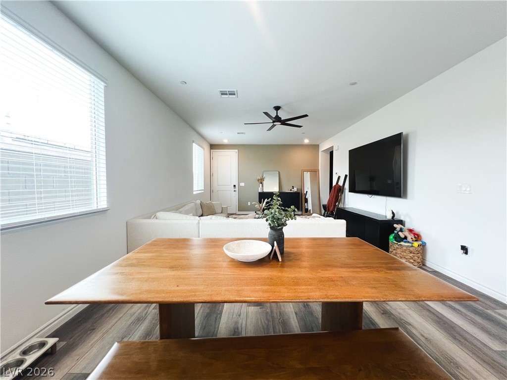 9482 Noble Fir Ridge Avenue Las Vegas NV 89143