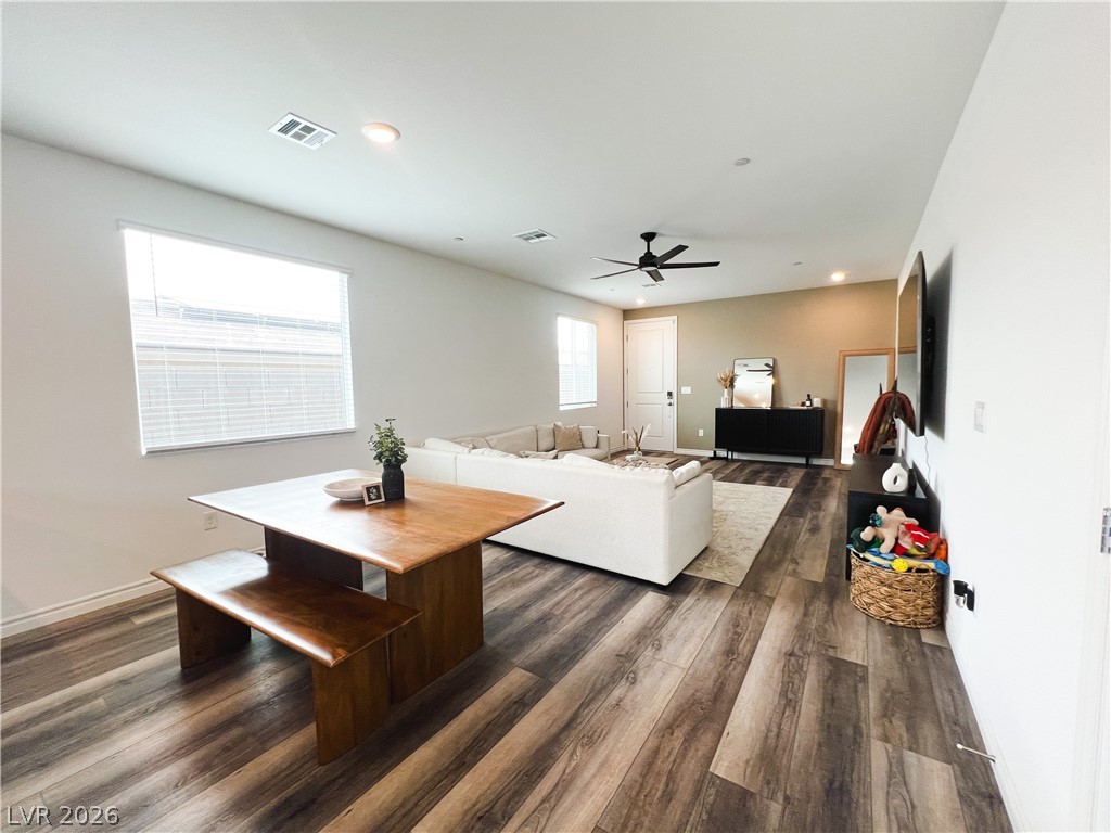 9482 Noble Fir Ridge Avenue Las Vegas NV 89143