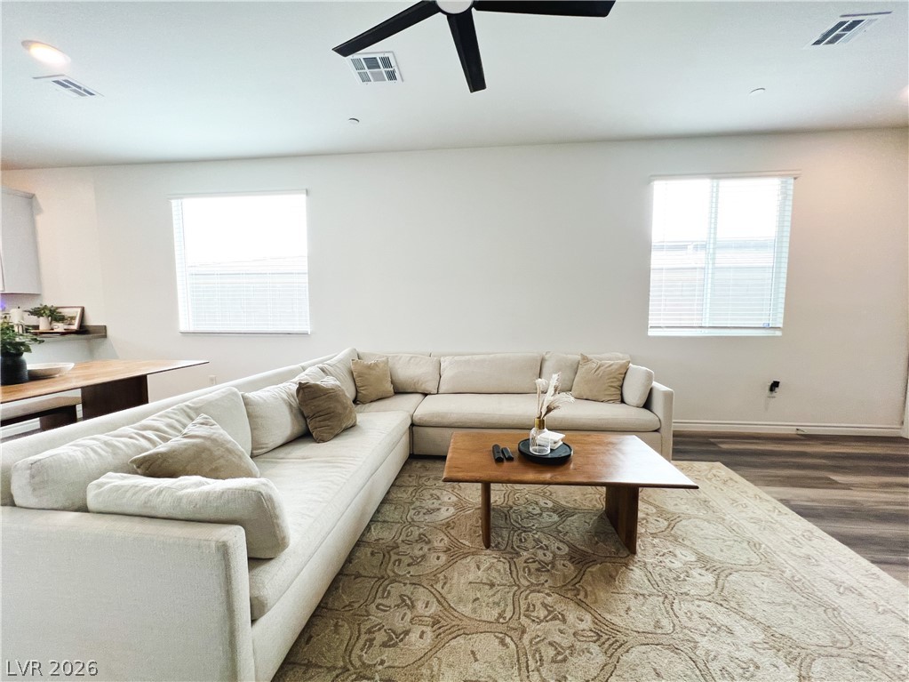 9482 Noble Fir Ridge Avenue Las Vegas NV 89143