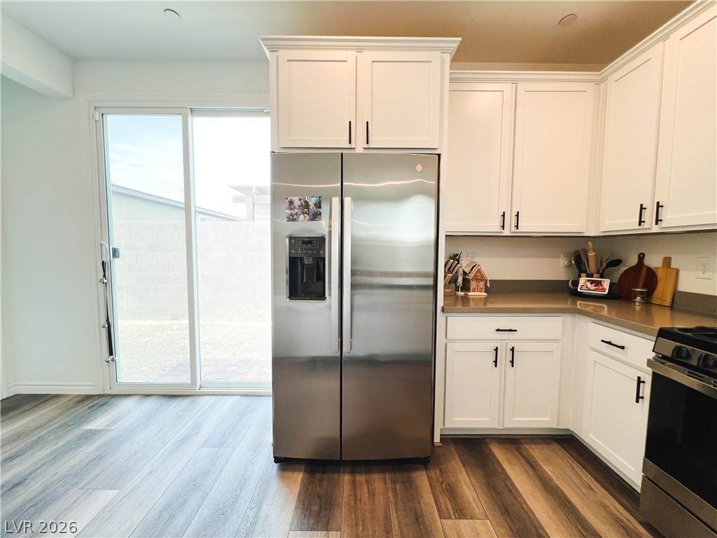 9482 Noble Fir Ridge Avenue Las Vegas NV 89143