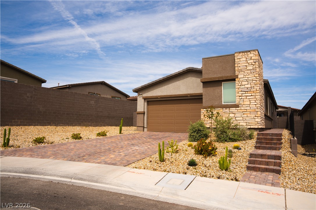 9482 Noble Fir Ridge Avenue Las Vegas NV 89143