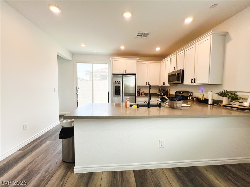 9482 Noble Fir Ridge Avenue Las Vegas NV 89143