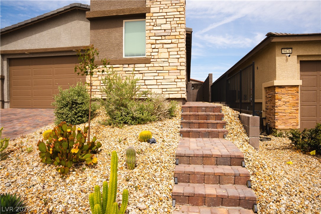 9482 Noble Fir Ridge Avenue Las Vegas NV 89143