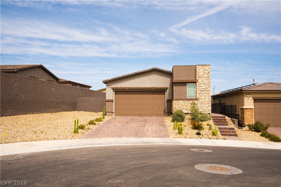 9482 Noble Fir Ridge Avenue Las Vegas NV 89143