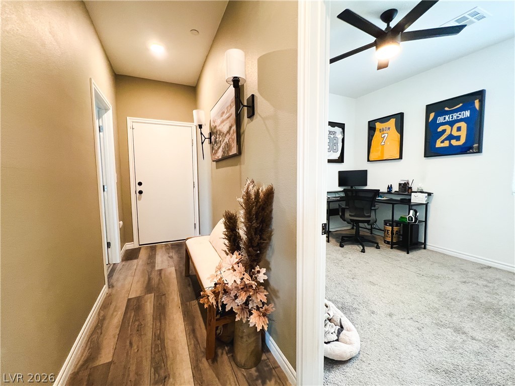 9482 Noble Fir Ridge Avenue Las Vegas NV 89143