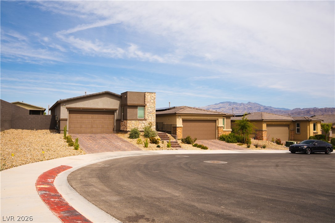 9482 Noble Fir Ridge Avenue Las Vegas NV 89143