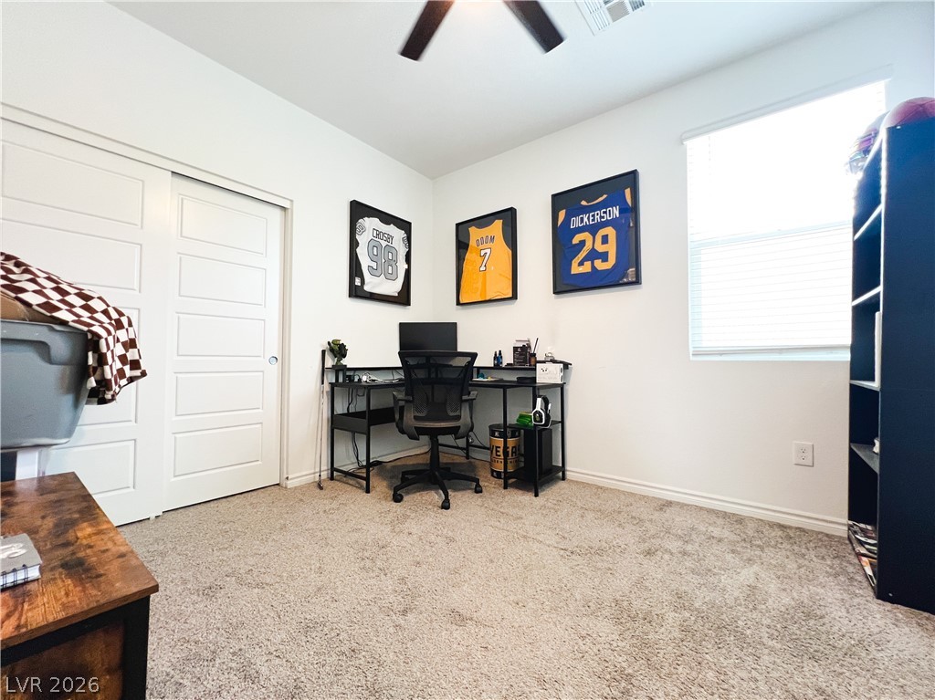 9482 Noble Fir Ridge Avenue Las Vegas NV 89143