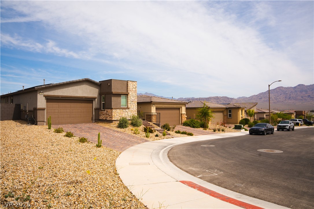 9482 Noble Fir Ridge Avenue Las Vegas NV 89143
