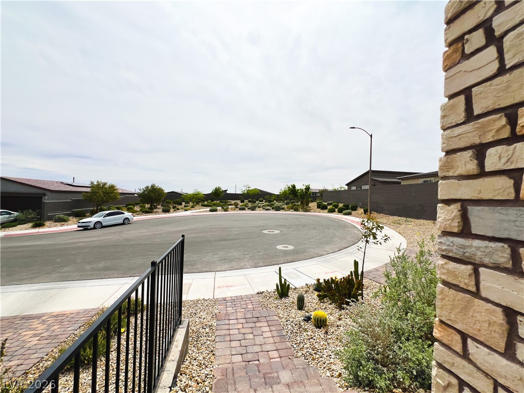 9482 Noble Fir Ridge Avenue Las Vegas NV 89143