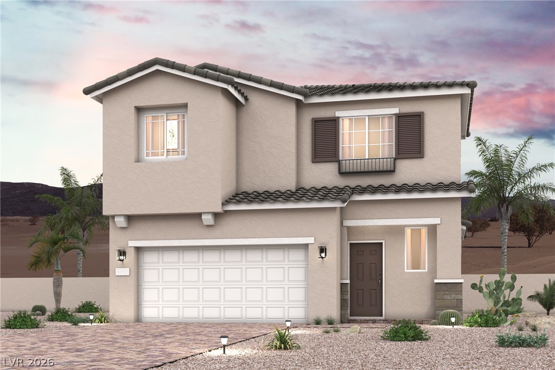 10728 Barcroft Avenue Las Vegas NV 89166