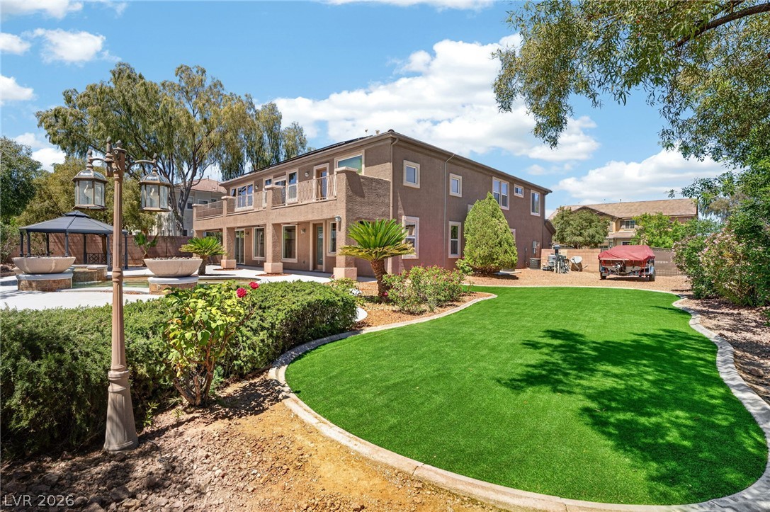 379 Autumn Hue Avenue Las Vegas NV 89123