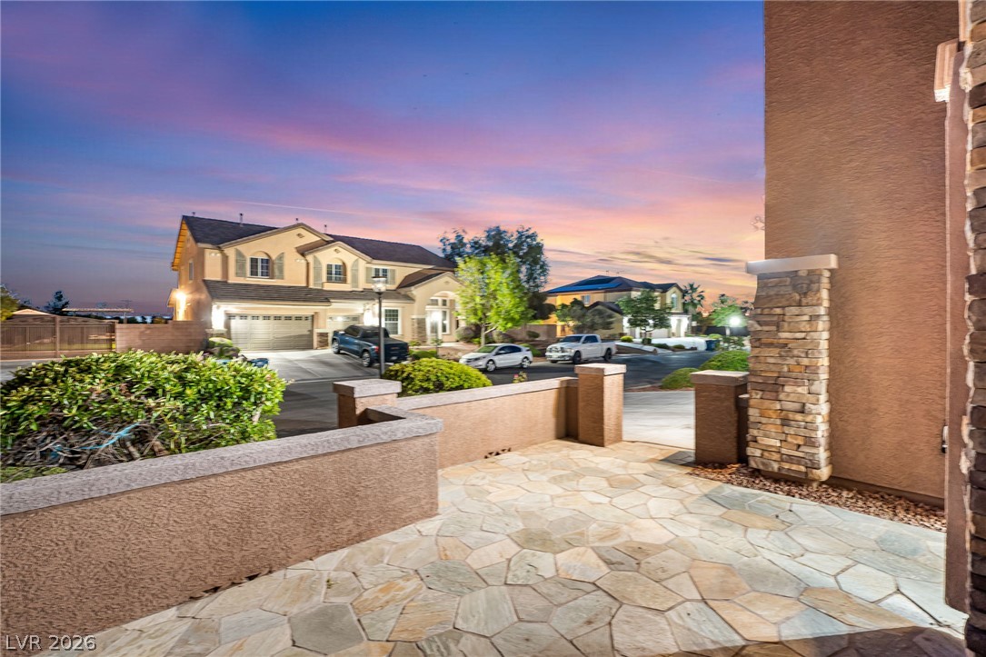 379 Autumn Hue Avenue Las Vegas NV 89123