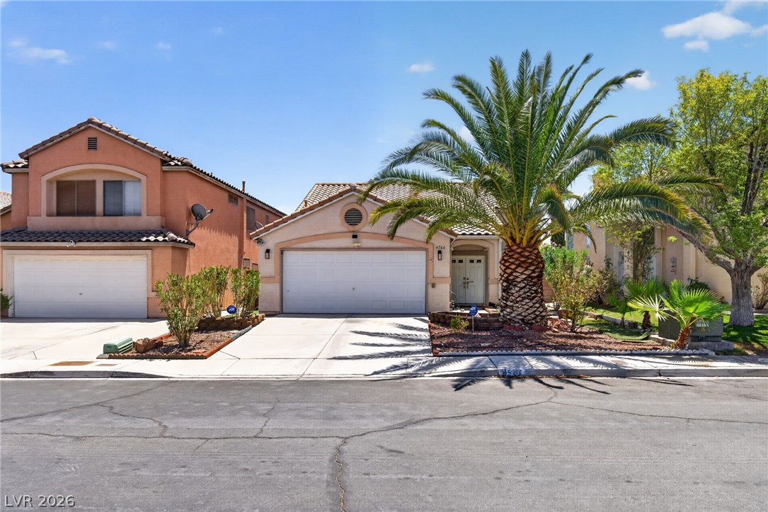 4566 New Dupell Way Las Vegas NV 89147