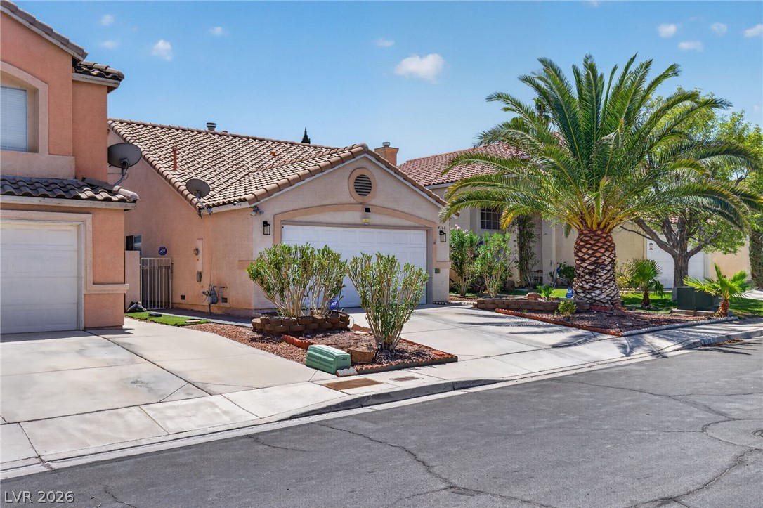4566 New Dupell Way Las Vegas NV 89147