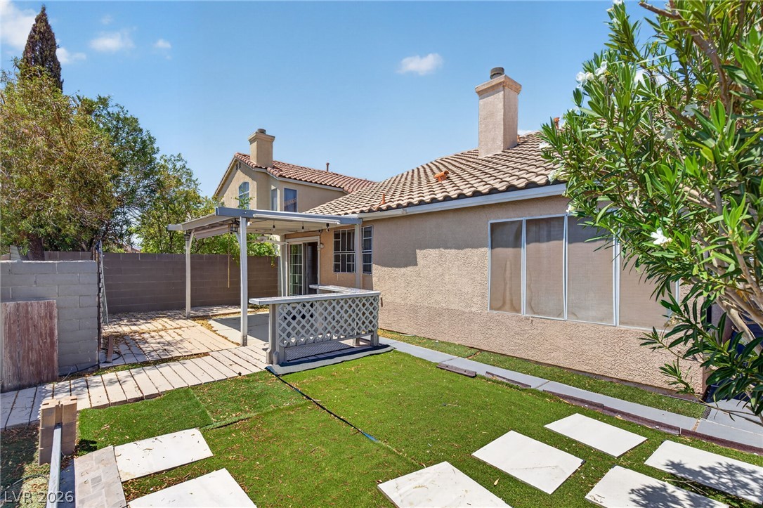 4566 New Dupell Way Las Vegas NV 89147