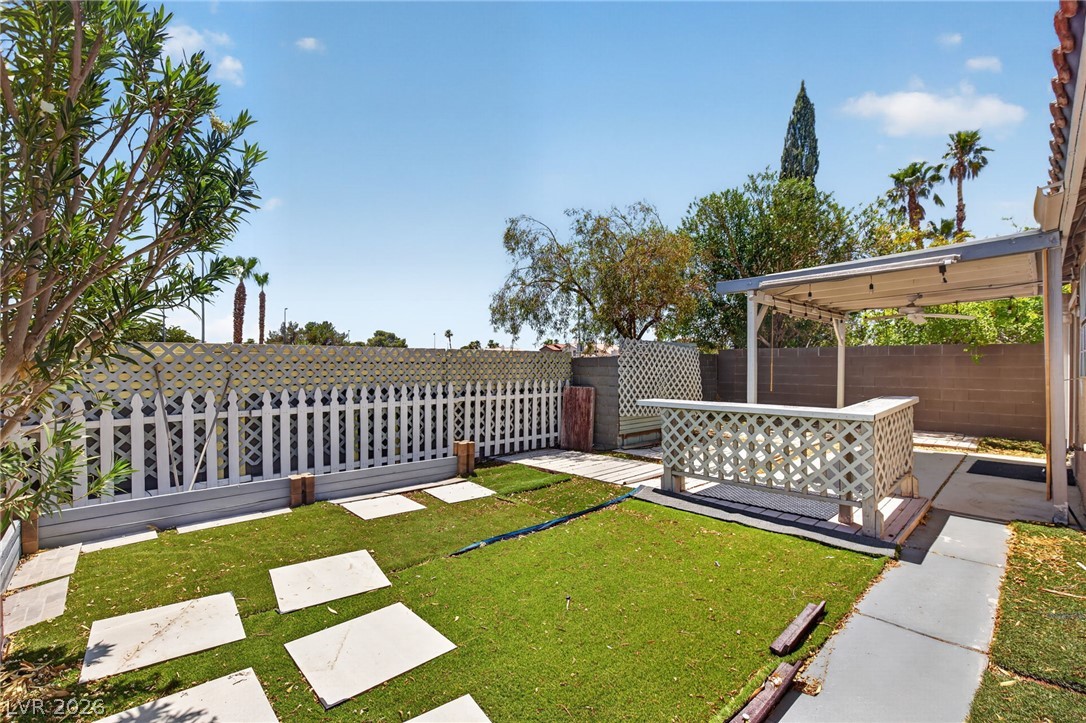 4566 New Dupell Way Las Vegas NV 89147