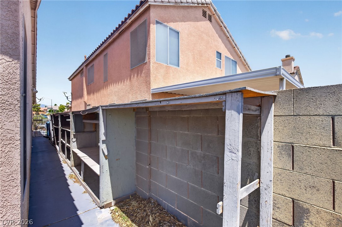 4566 New Dupell Way Las Vegas NV 89147